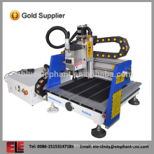 China professional wood working cnc advertisement machine